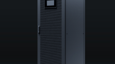 Explore the Lifespan and Maintenance Benefits of Lithium-Ion UPS