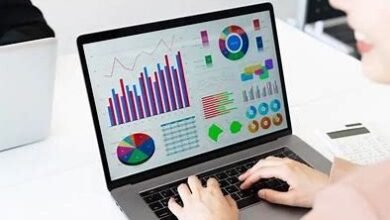 Data Analytics Tool
