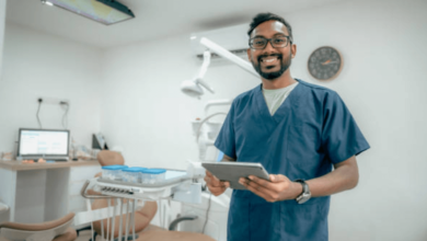 How an SEO Dentist Can Transform Your Practice in 2025