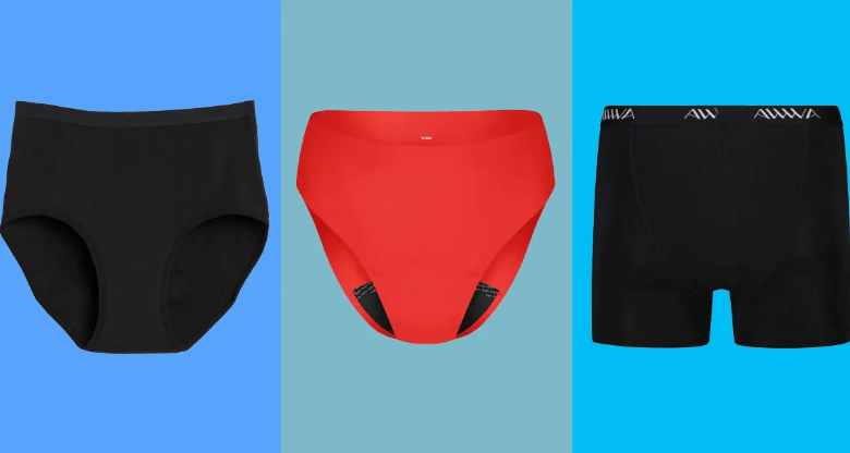 Period Underwear