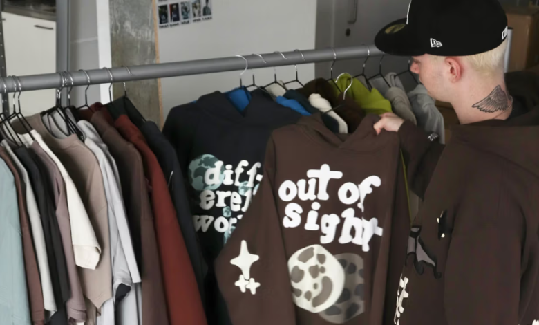 Broken Planet Tracksuit: The Fusion of Streetwear and Sustainability