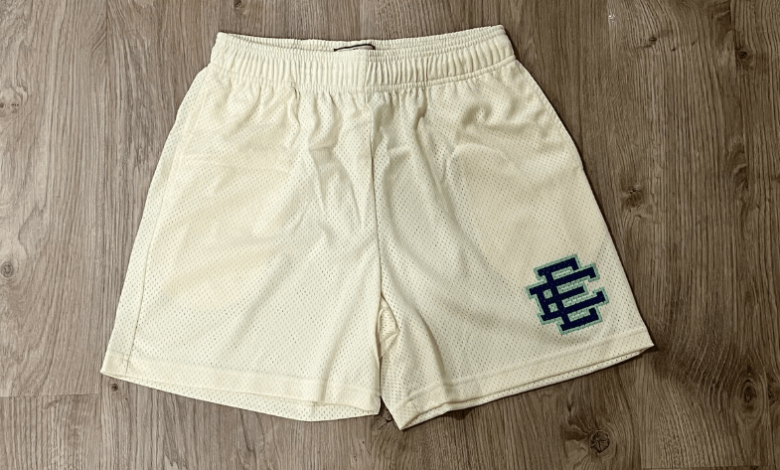 Eric Emanuel Shorts: Streetwear Staple With Style and Substance