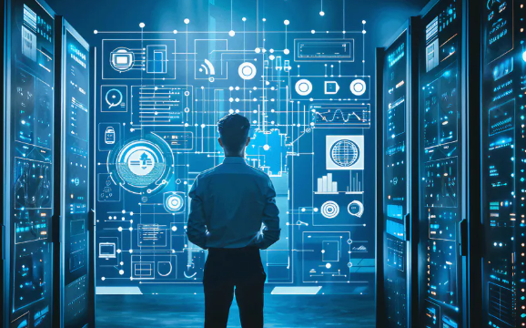 AI Enterprise Platform