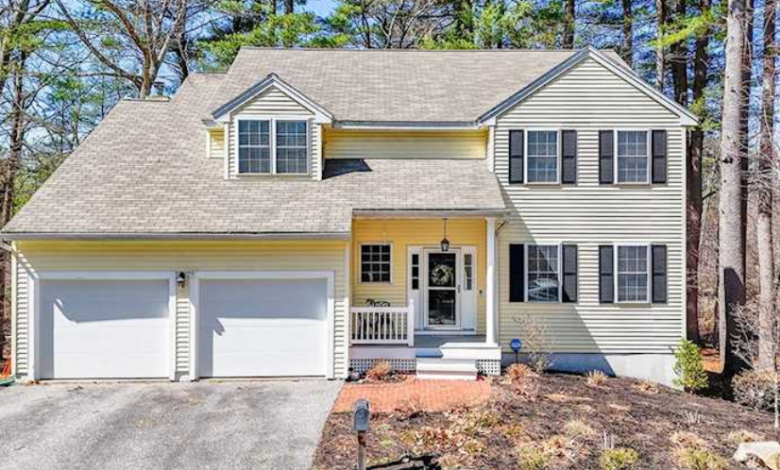 Reading MLS Listings
