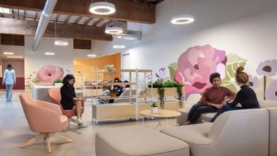 Holistic Design Meets Research-Based Care for Senior Wellness