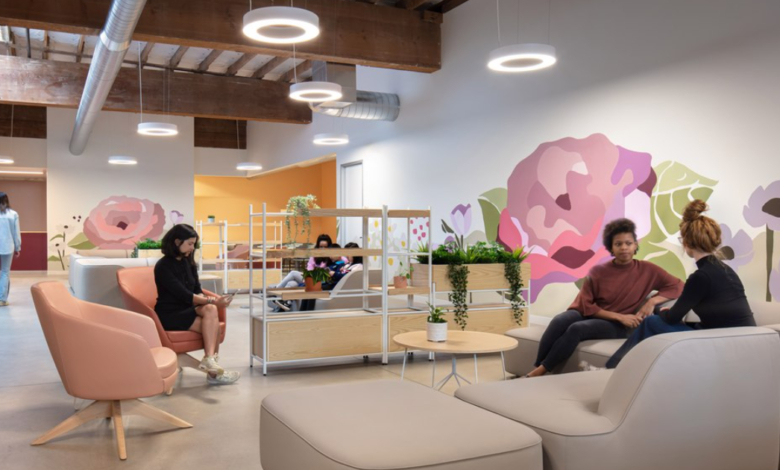 Holistic Design Meets Research-Based Care for Senior Wellness