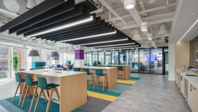 Understanding Workplace Acoustics: Guide to Acoustic Solutions