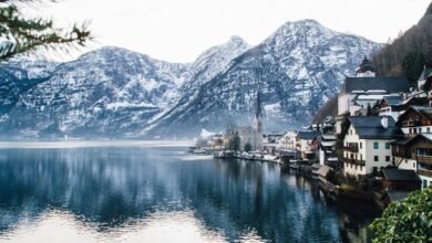 affordable winter getaway options