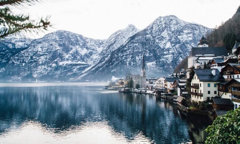 affordable winter getaway options