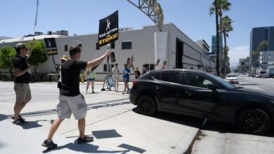 ben foster s hollywood ascent