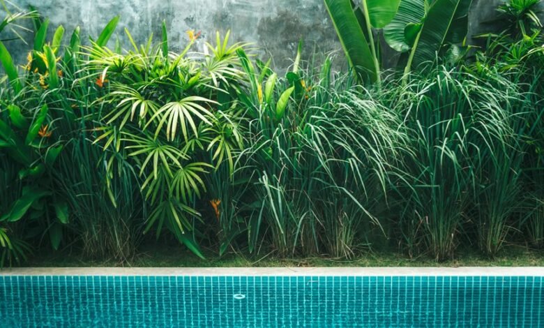 build your own pool