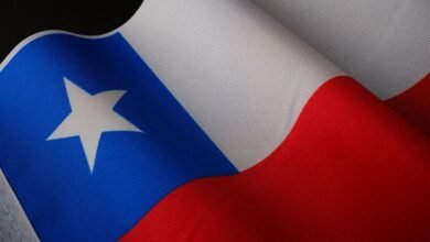 chile flag color significance