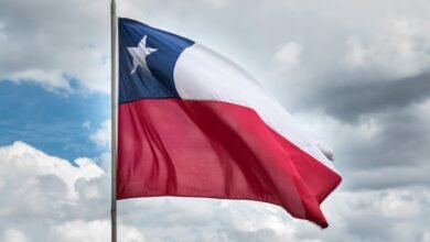 chile s flag symbolism explained