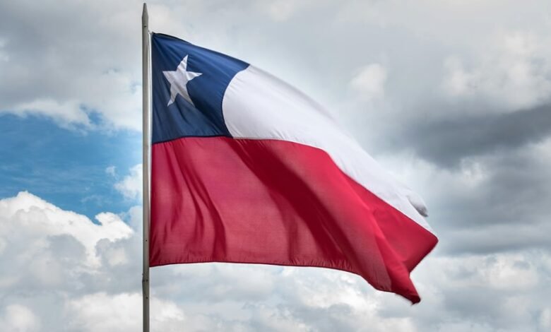 chile s national flag facts