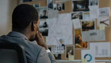 creighton waters legal career