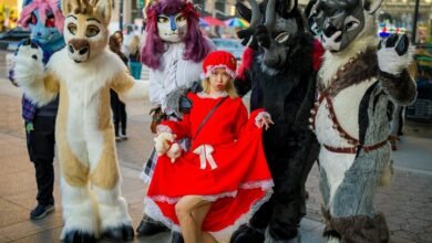 custom furry character creation