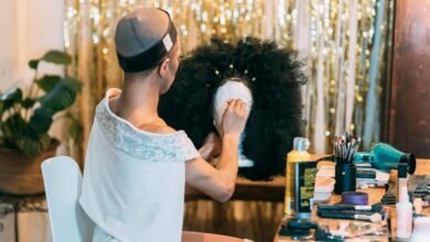 dolly parton s wig collection