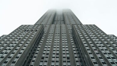 genghis khan s vast empire