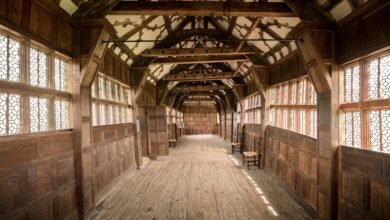 hogwarts house discovery quiz