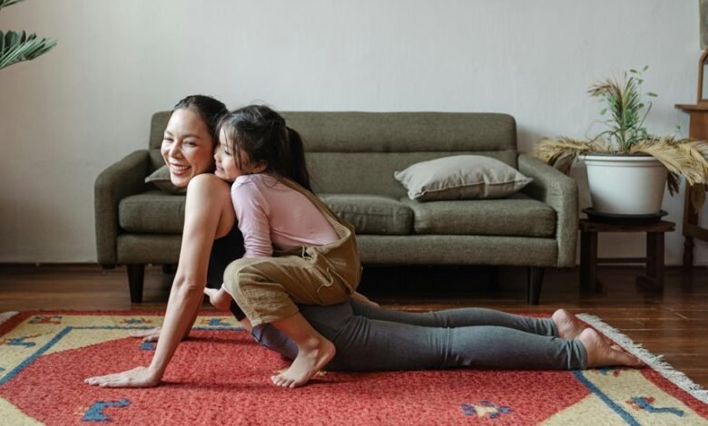 home kung fu training guide