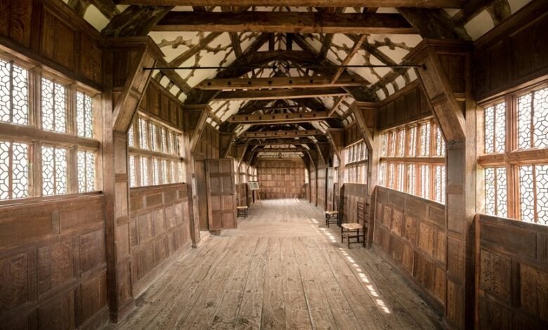 house sorting quiz online