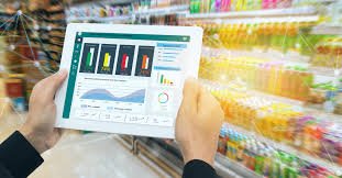 CPG Supply Chain