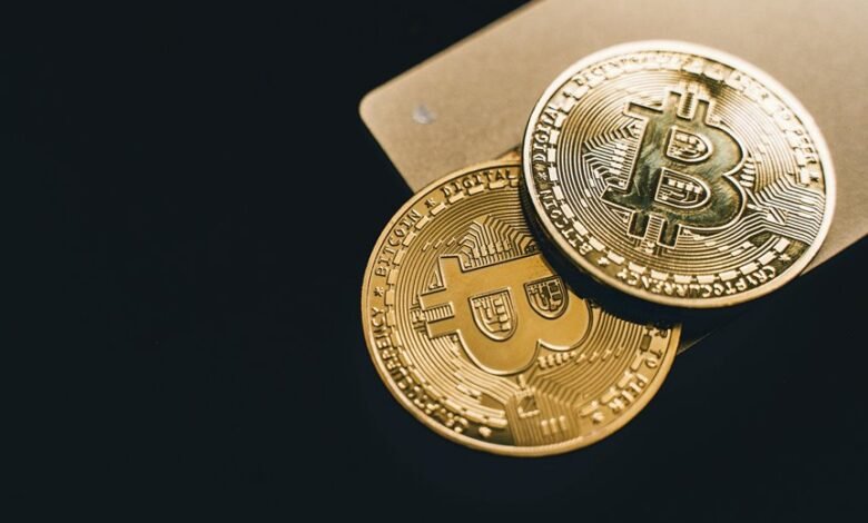 leading firms in cryptocurrency mining