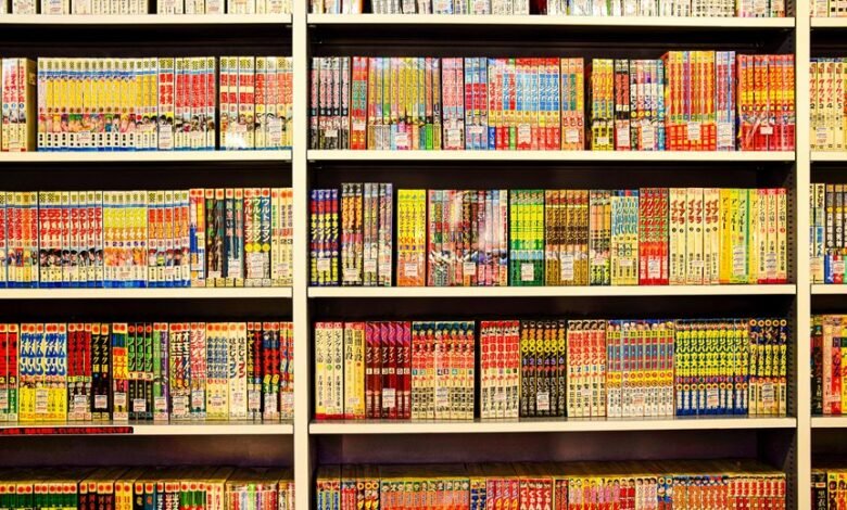 manga translation for global audiences