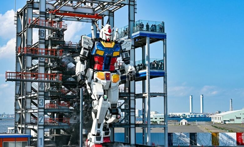 manga translation industry transformation
