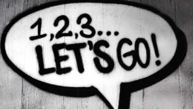 message from the universe