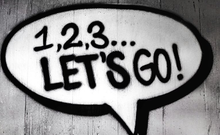 message from the universe