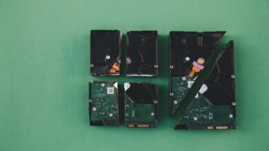 nas storage comparison options