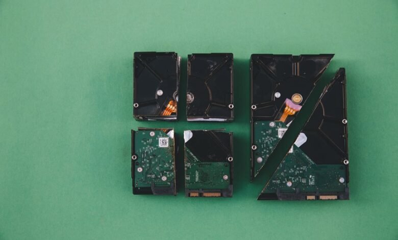 nas storage comparison options