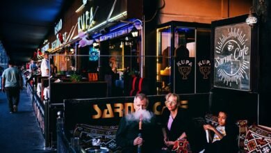 premium hookahs for enjoyment