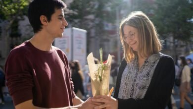 rose dorothy s public identity