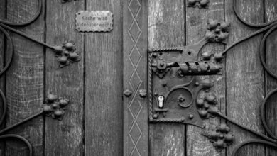 secure and stylish lanyards