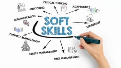 Soft Skills