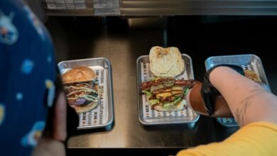 spicy tangy flavor guide