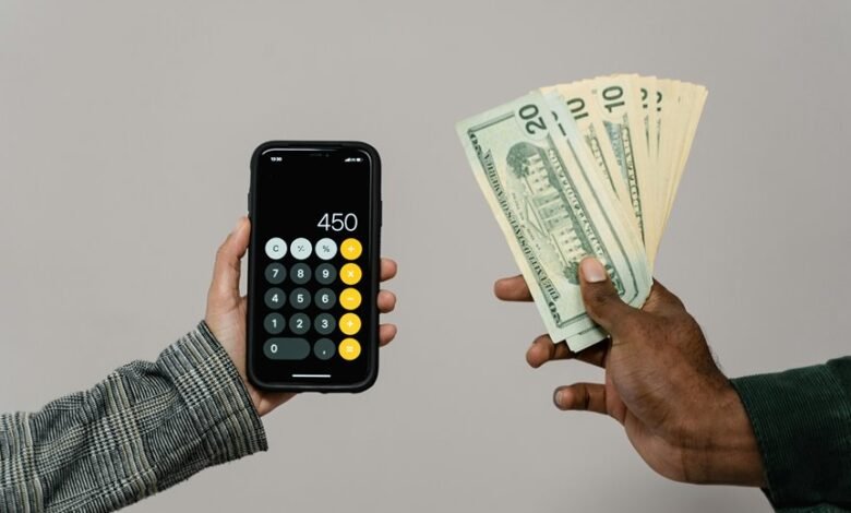 tip amount calculation impact