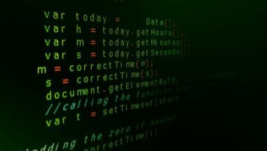 tip screen functionality explained