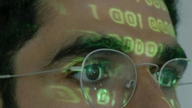 twinkling eyes signify emotions