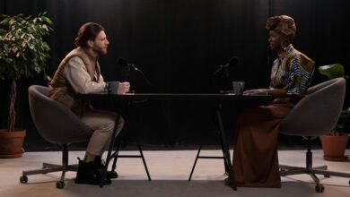 ultimate geek culture show