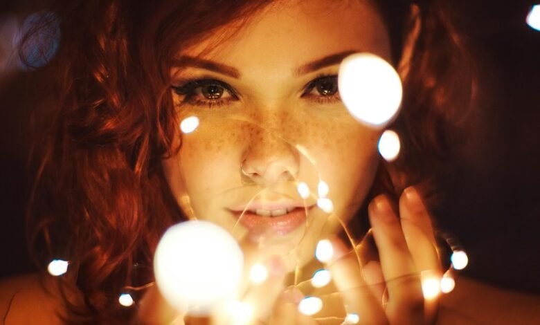 understanding sparkling eyes
