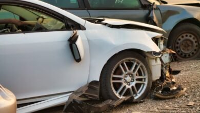 5 Essential Things to Check After Your Car Has Been in an Accident