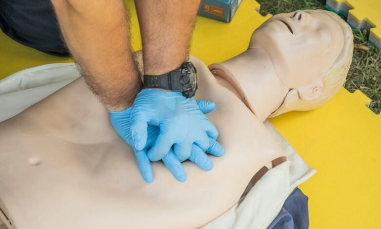 validity of online cpr certification