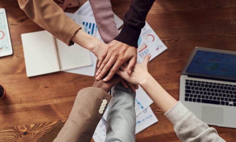 B2B Businesses
