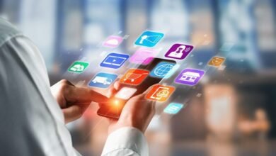 Mobile Apps