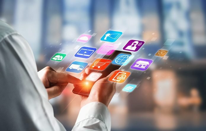 Mobile Apps