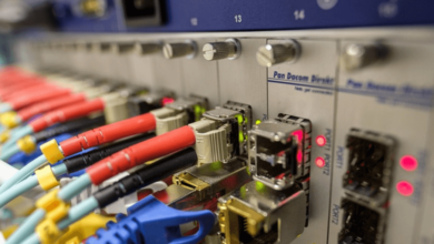 Unlocking Business Growth with Fiber Internet Connectivity