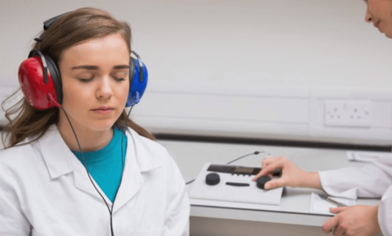 Unlocking Sound: The Importance of Hearing Tests